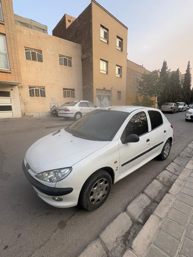 خودرو پژو، 206 آگهی ann_18691171