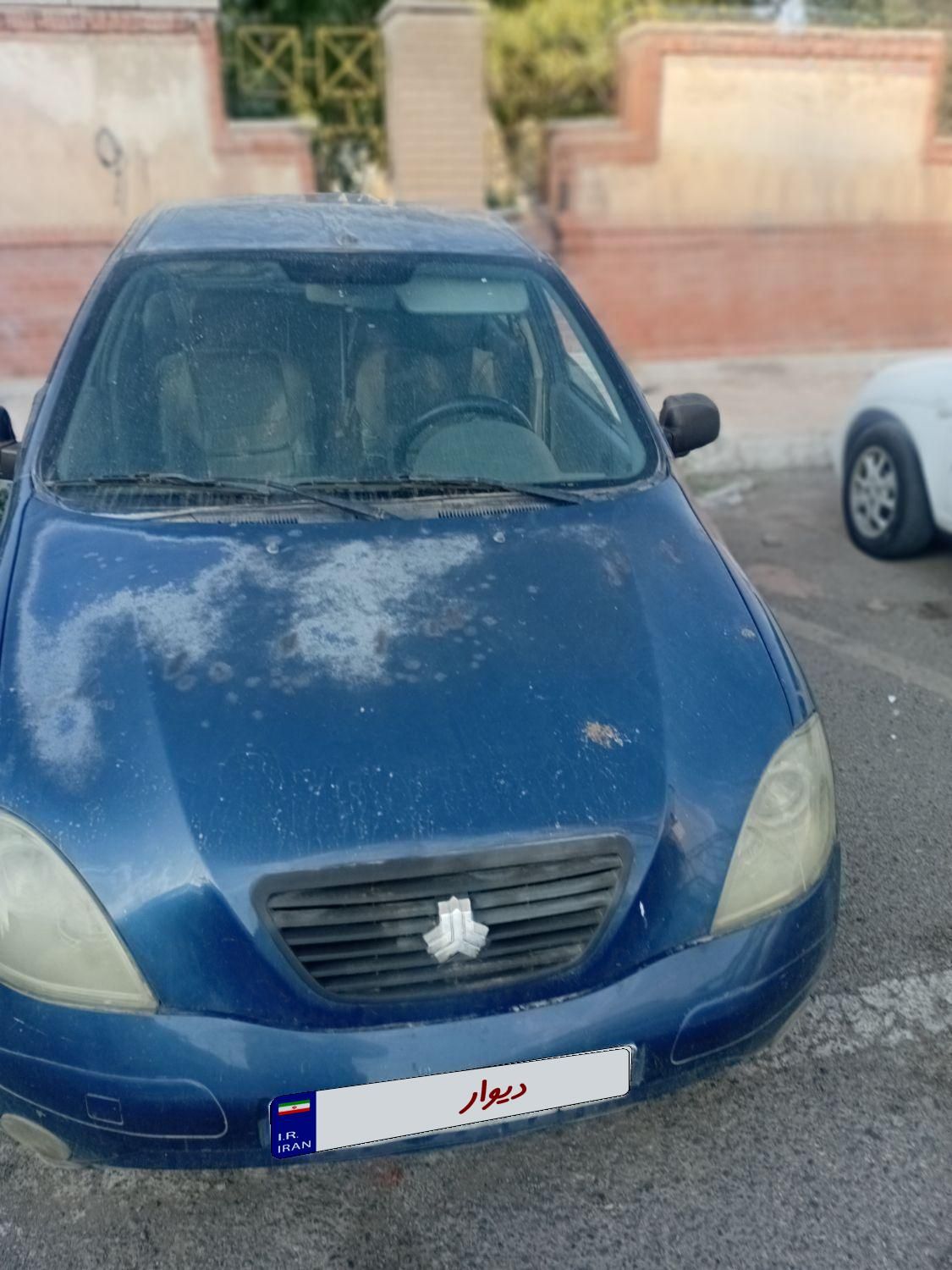 خودرو تیبا، صندوق دار آگهی ann_18691174