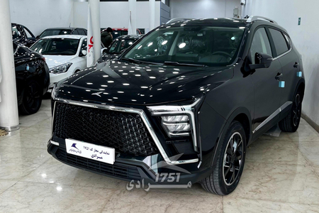 خودرو کی ام سی، X5 آگهی ann_18691249