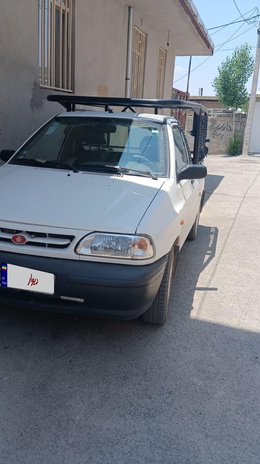 پراید 151 SE - 1402