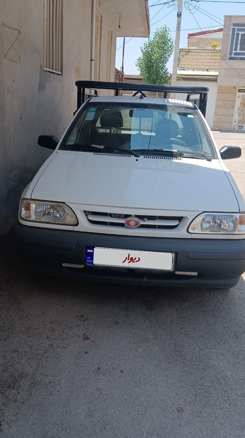 پراید 151 SE - 1402