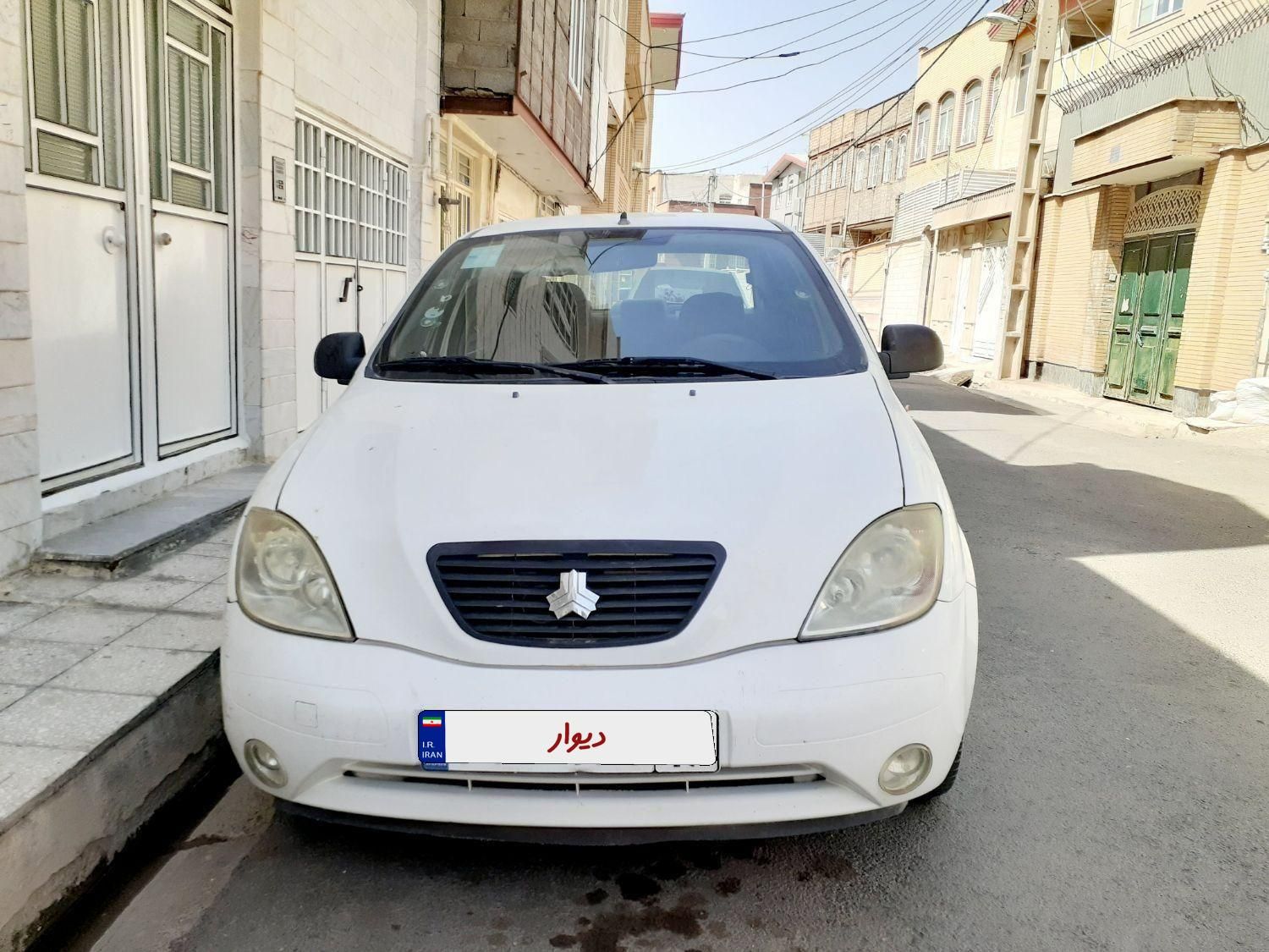 خودرو تیبا، صندوق دار آگهی ann_18691286