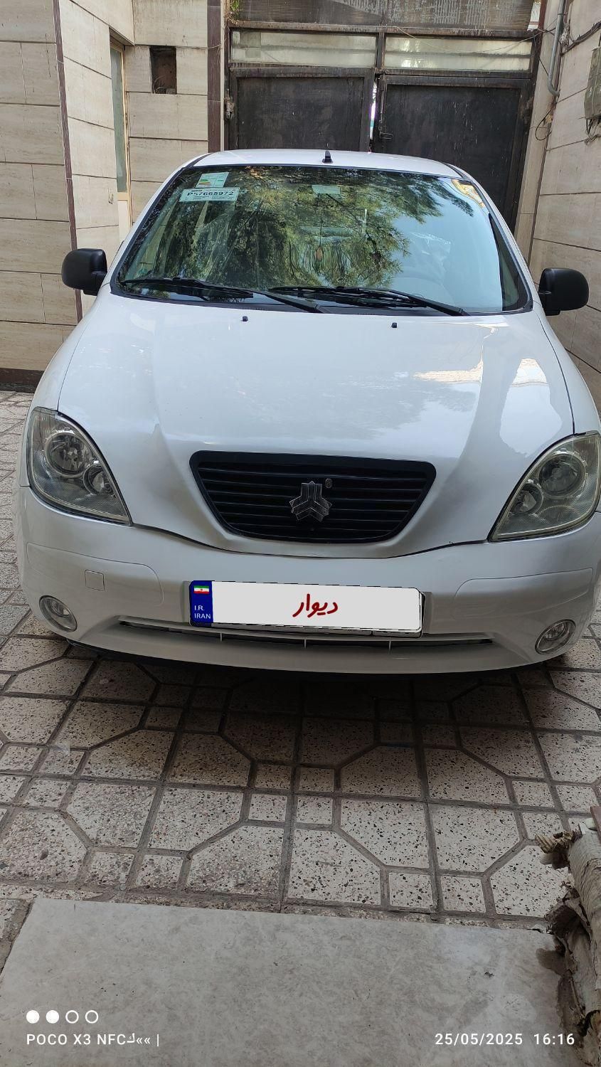 خودرو تیبا، صندوق دار آگهی ann_18691288