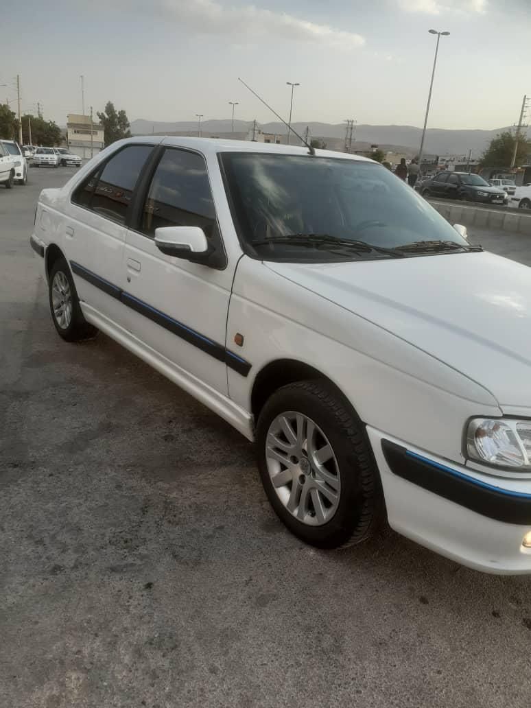 خودرو پژو، پارس آگهی ann_18691294