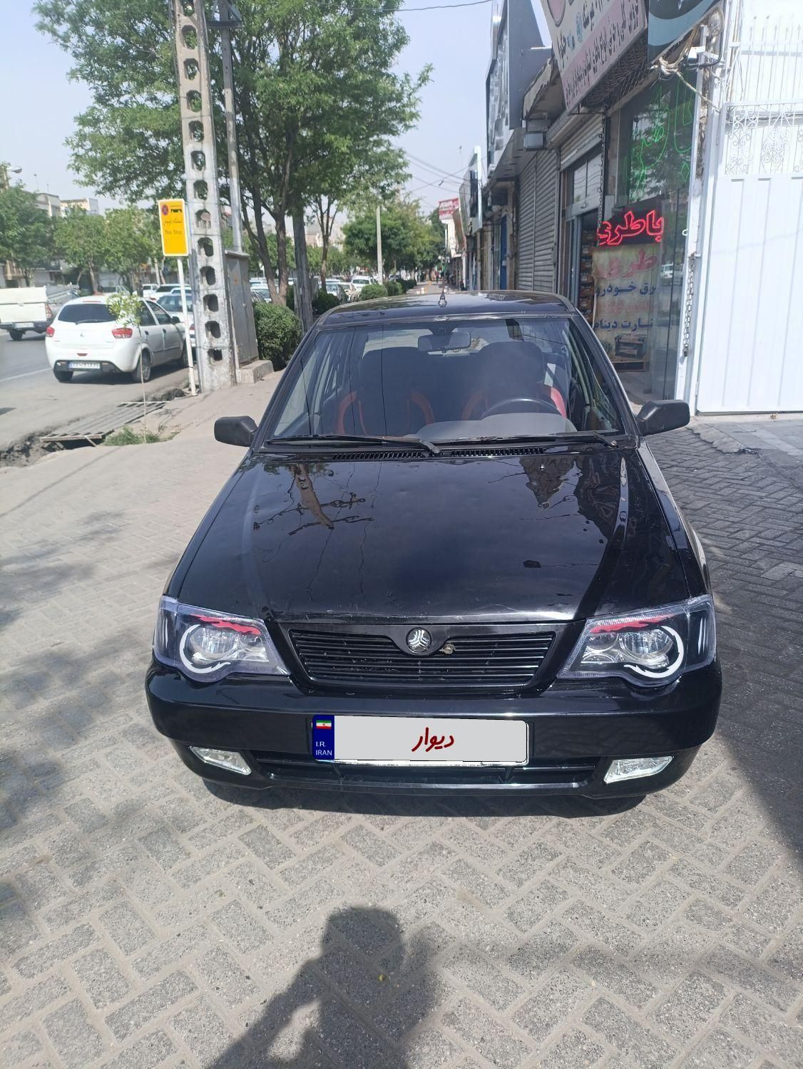 خودرو پراید، 132 آگهی ann_18691316