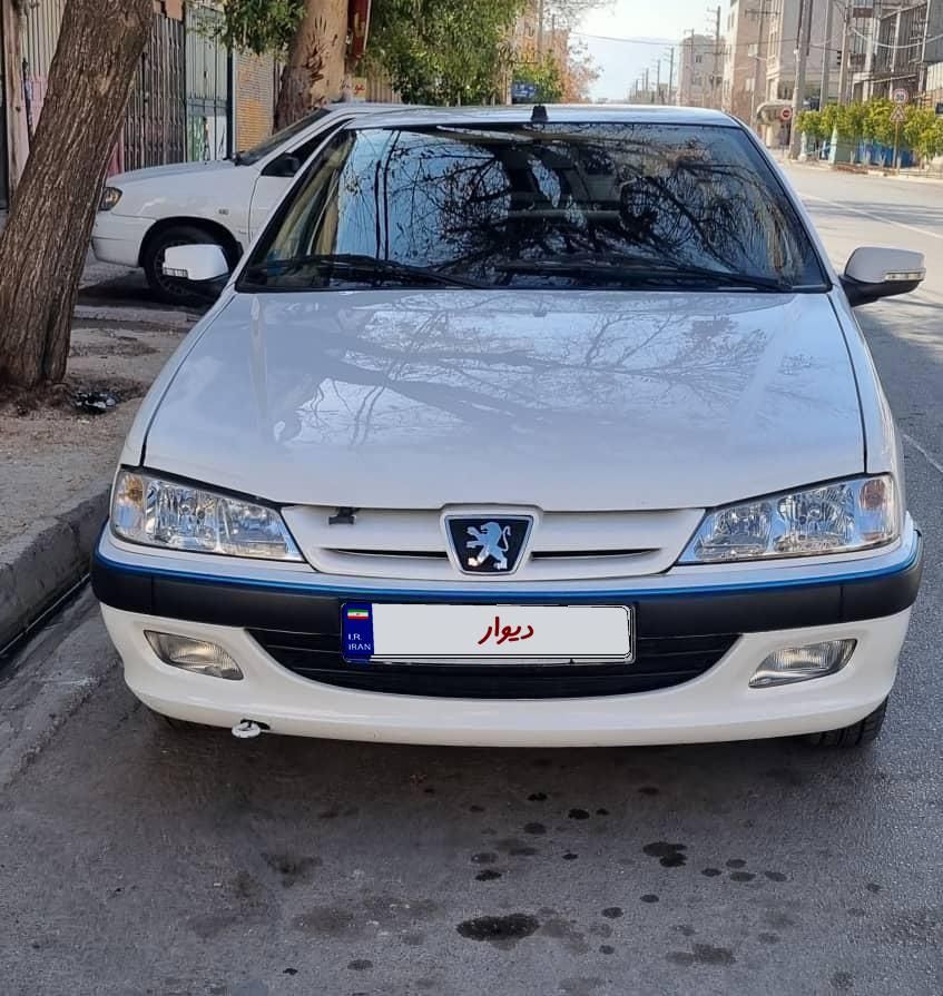 خودرو پژو، پارس آگهی ann_18691359