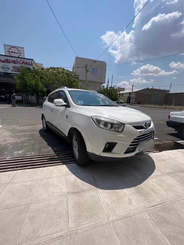 خودرو جک، S5 آگهی ann_18691370