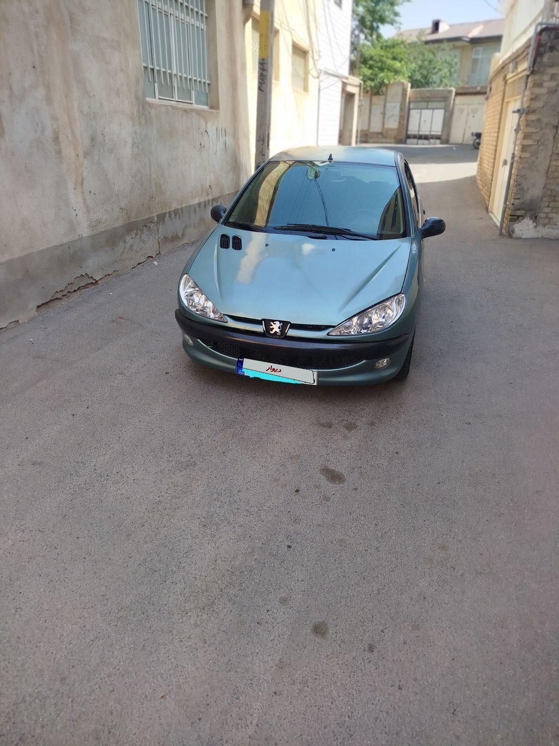 خودرو پژو، 206 آگهی ann_18691377