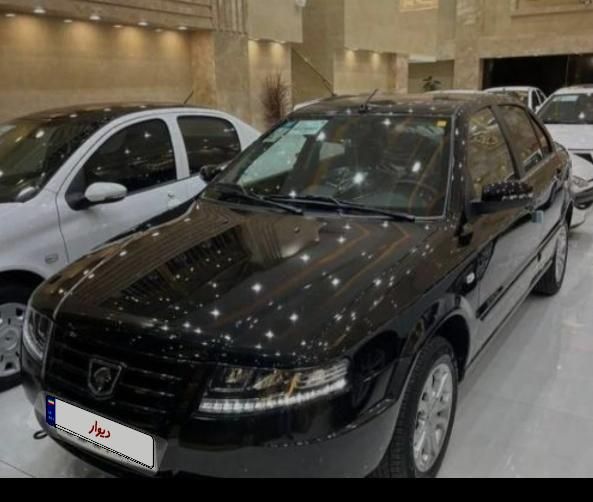 خودرو سمند، سورن پلاس آگهی ann_18691390