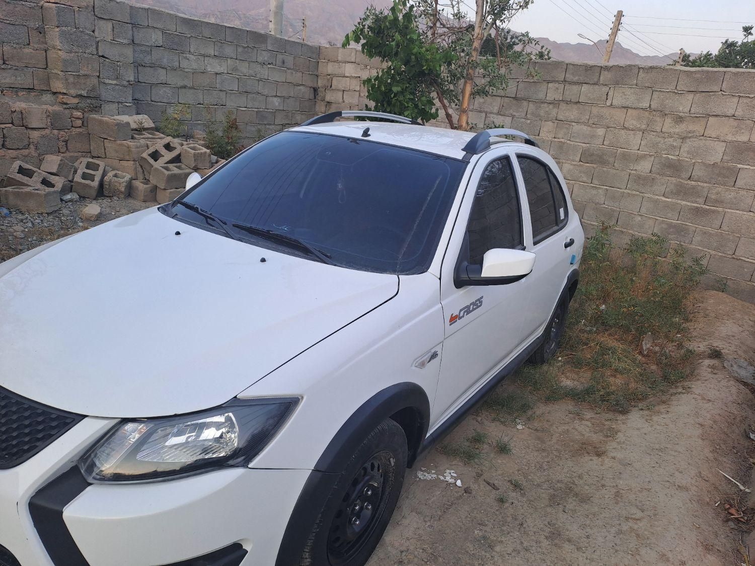 کوییک S پایه - 1402