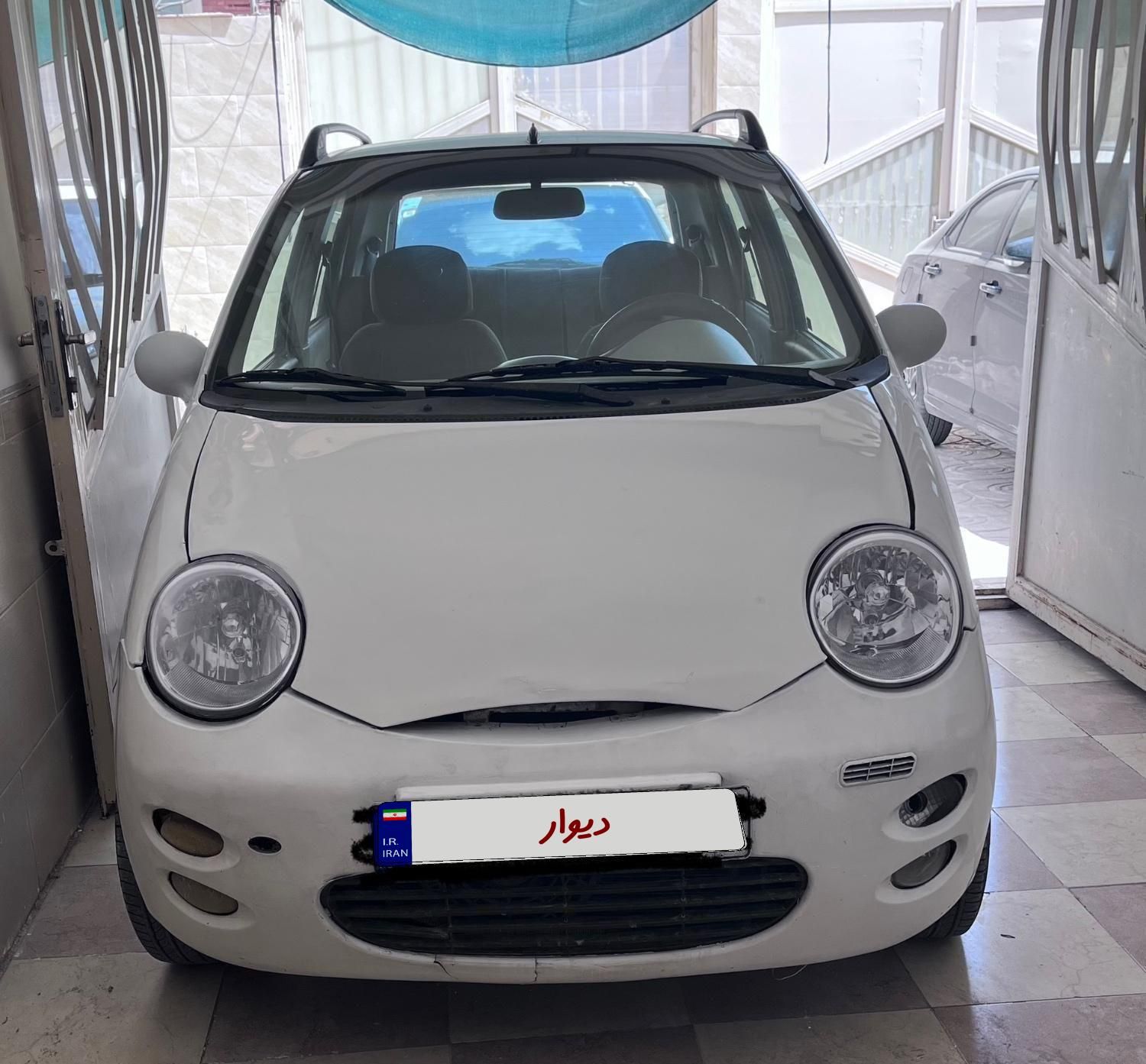 خودرو ام وی ام، 110 آگهی ann_18691417