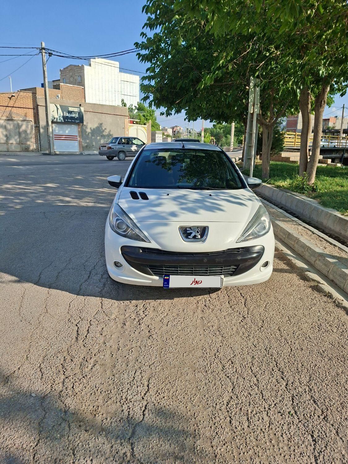 خودرو پژو، 207 آگهی ann_18691434