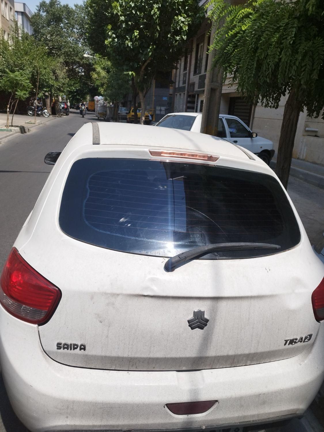 خودرو تیبا، 2 آگهی ann_18691455