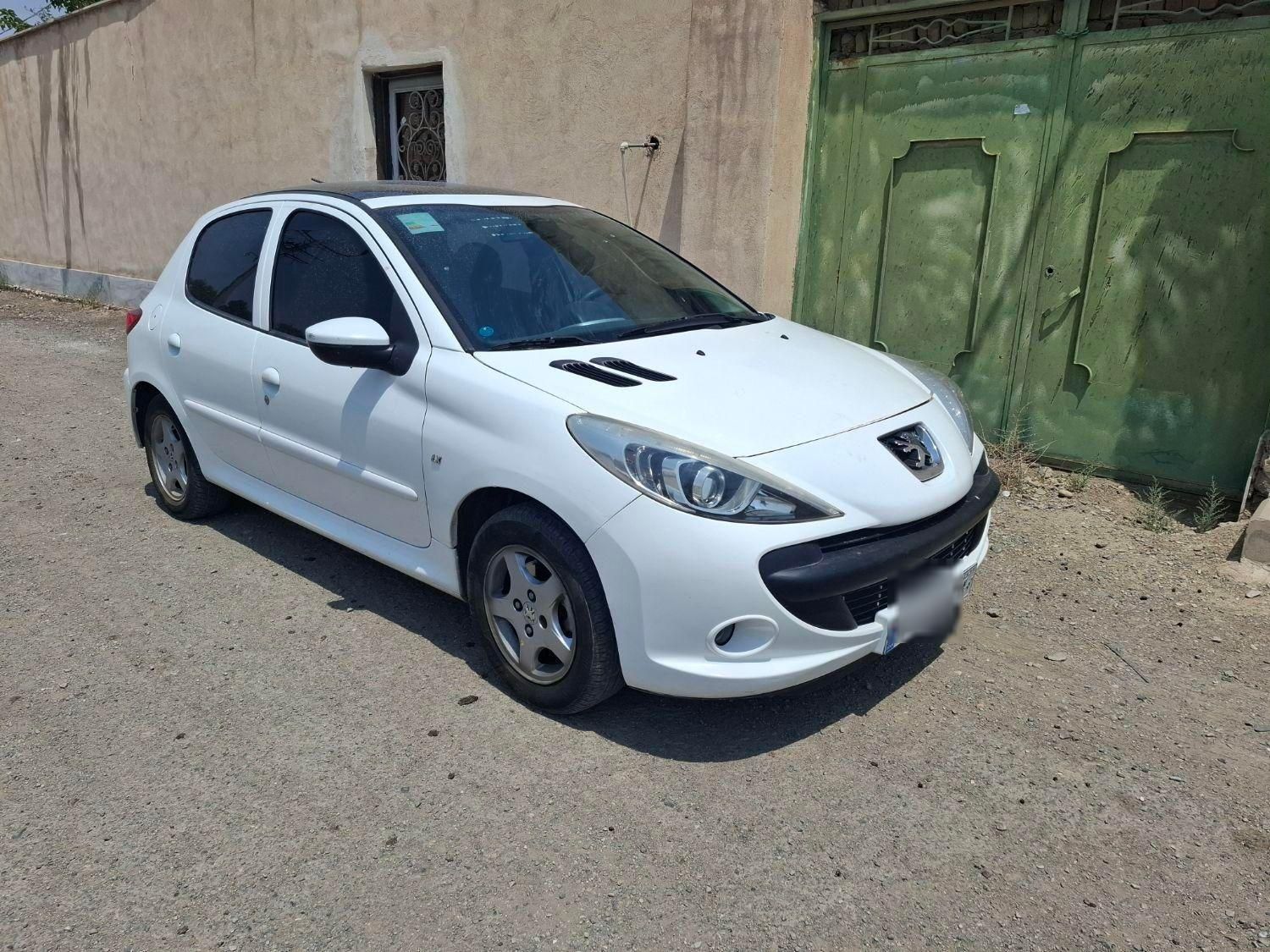 خودرو پژو، 207 آگهی ann_18691459