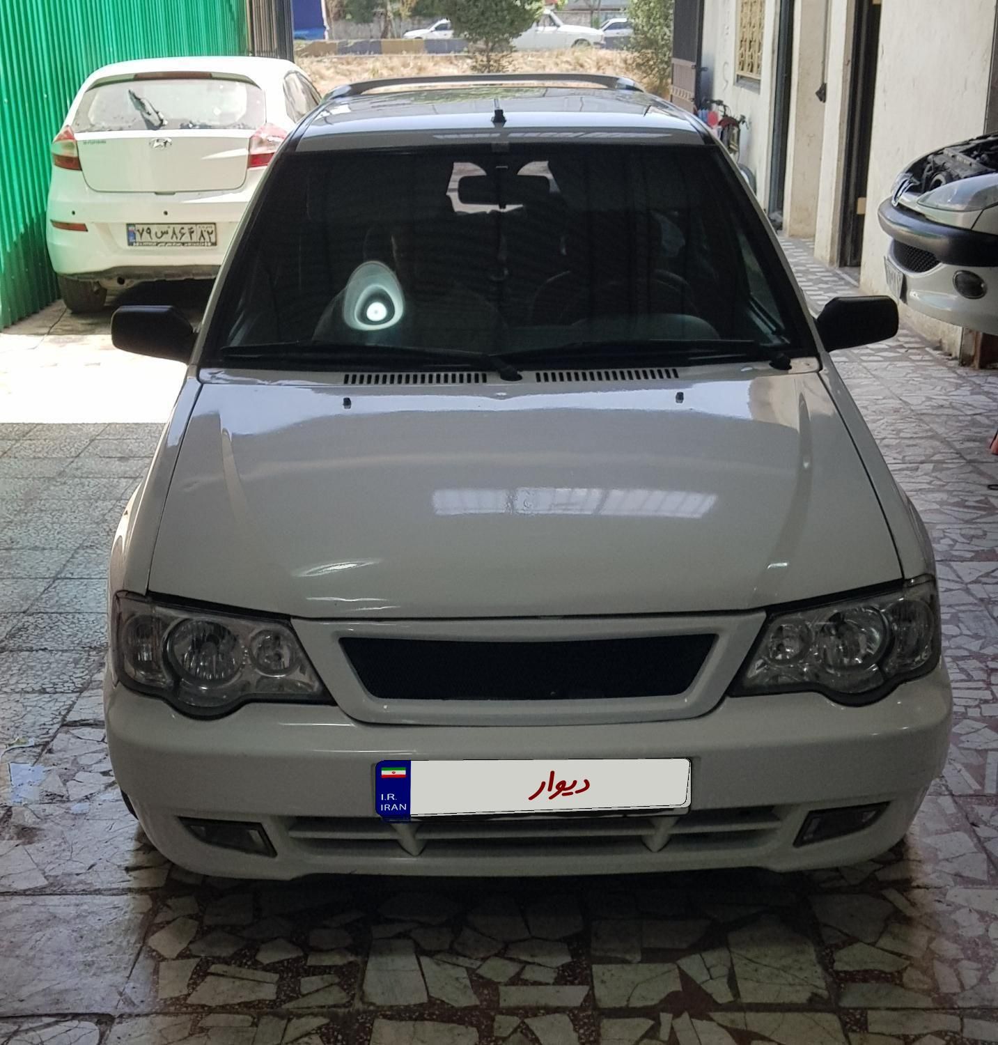 خودرو پراید، 111 آگهی ann_18691468