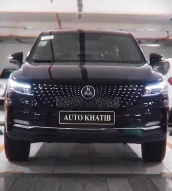 خودرو دیگنیتی، پرایم آگهی ann_18691470