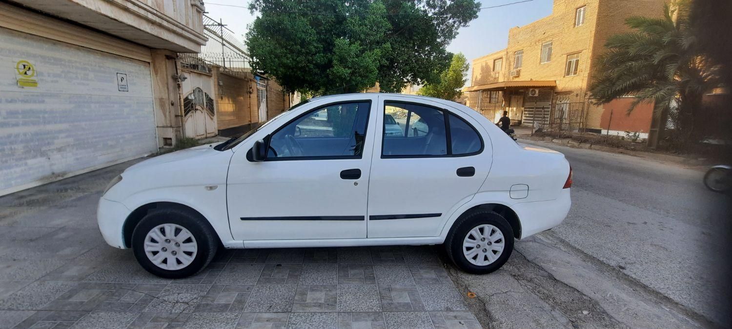 خودرو تیبا، صندوق دار آگهی ann_18691471