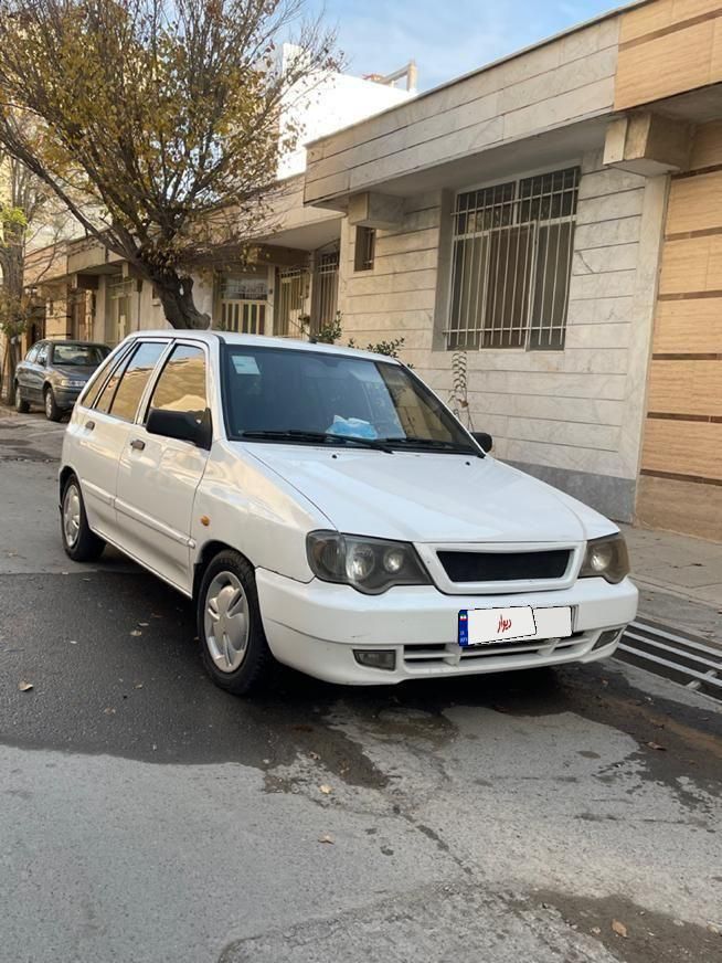 خودرو پراید، 111 آگهی ann_18691477