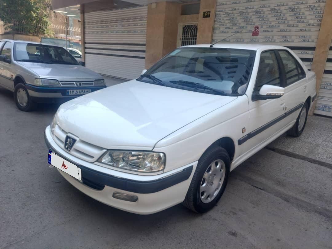 خودرو پژو، پارس آگهی ann_18691517