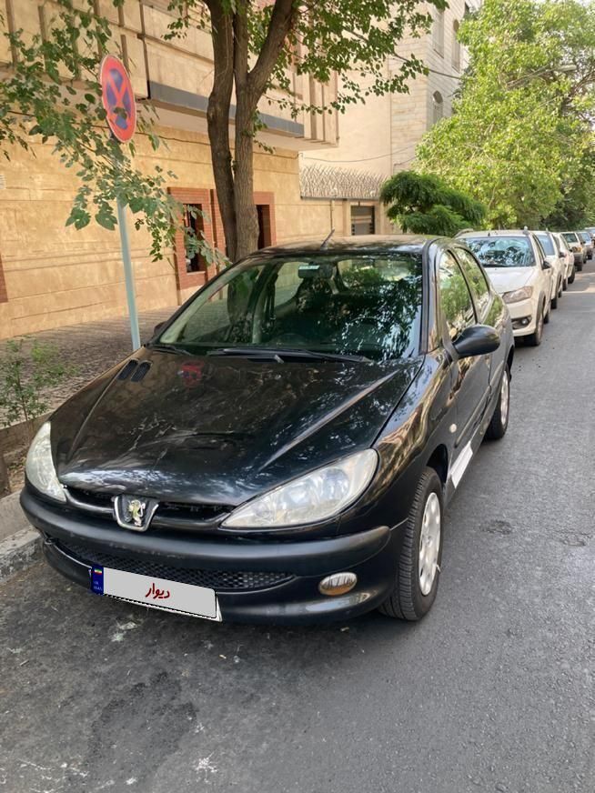 خودرو پژو، 206 آگهی ann_18691540