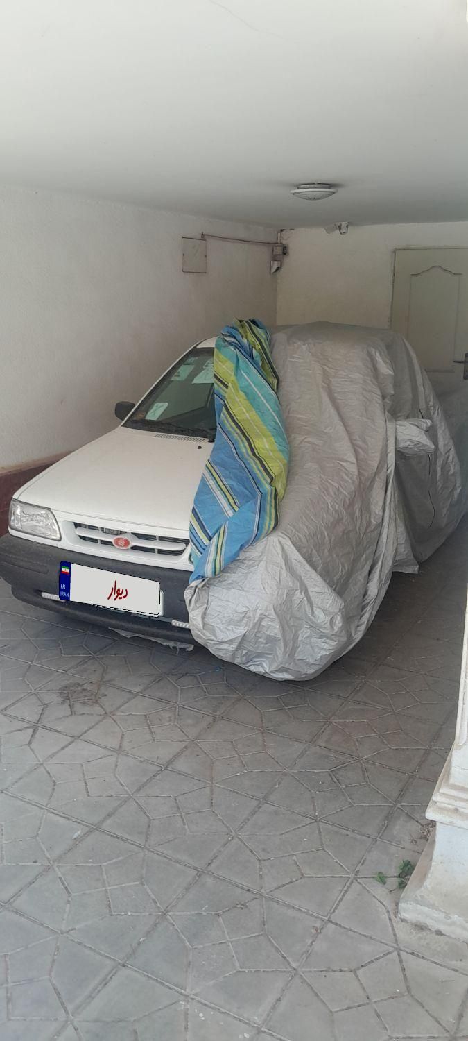 پراید 151 SE - 1403