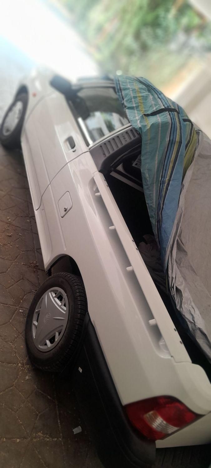 پراید 151 SE - 1403