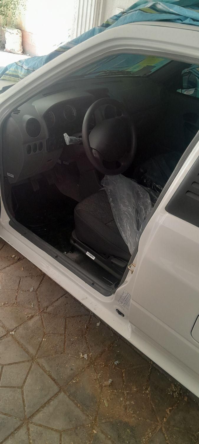 پراید 151 SE - 1403