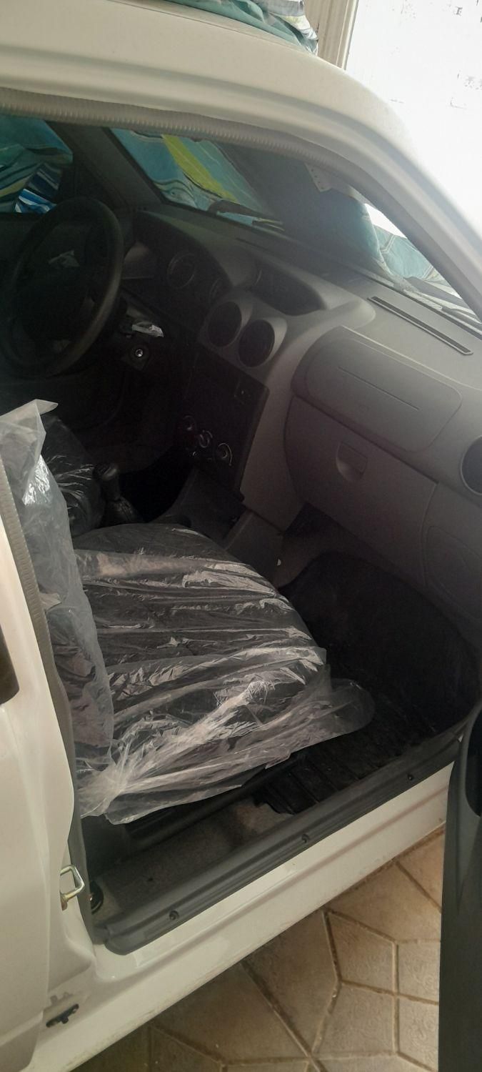 پراید 151 SE - 1403