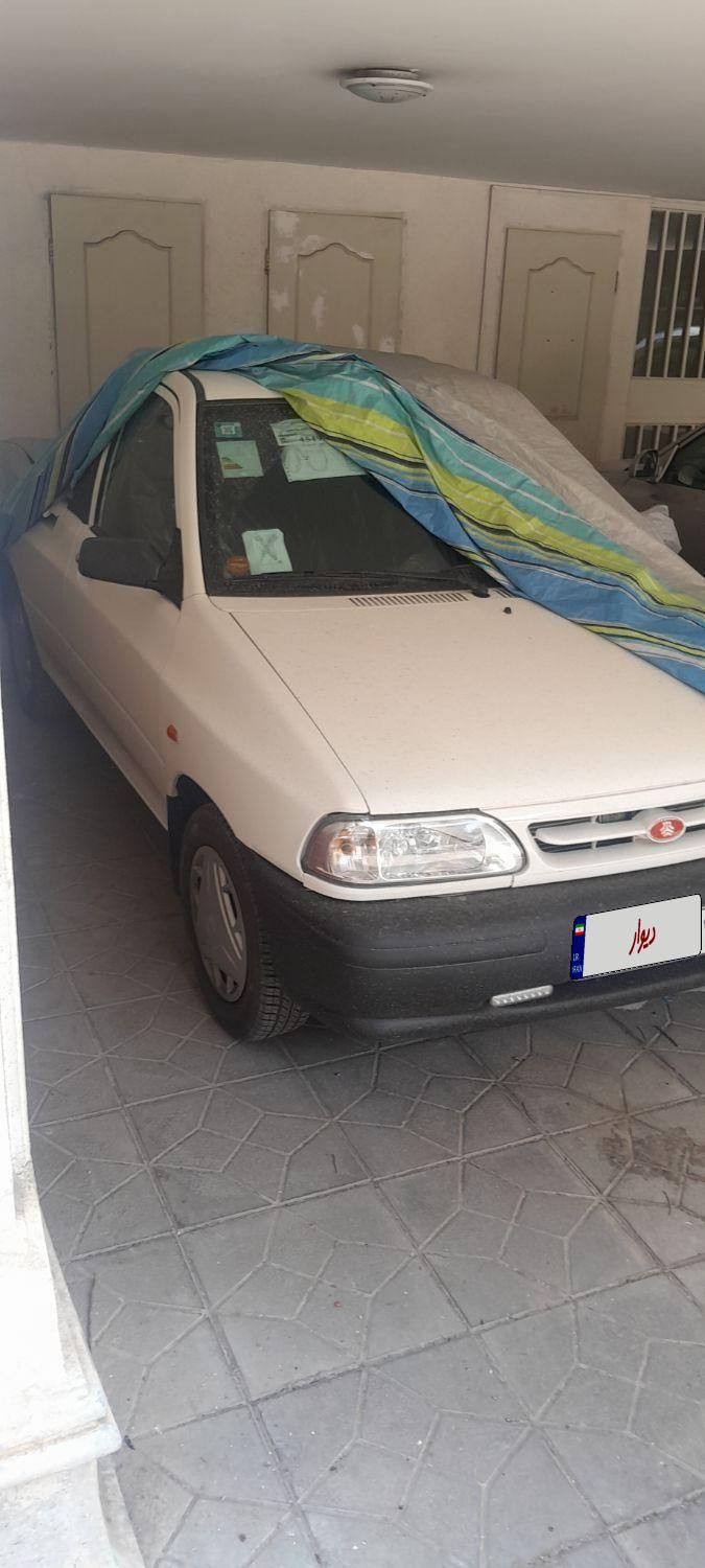 پراید 151 SE - 1403