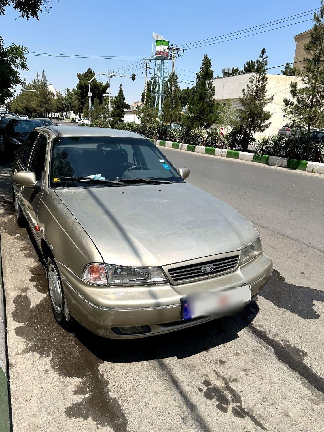 خودرو دوو، سیلو آگهی ann_18691559