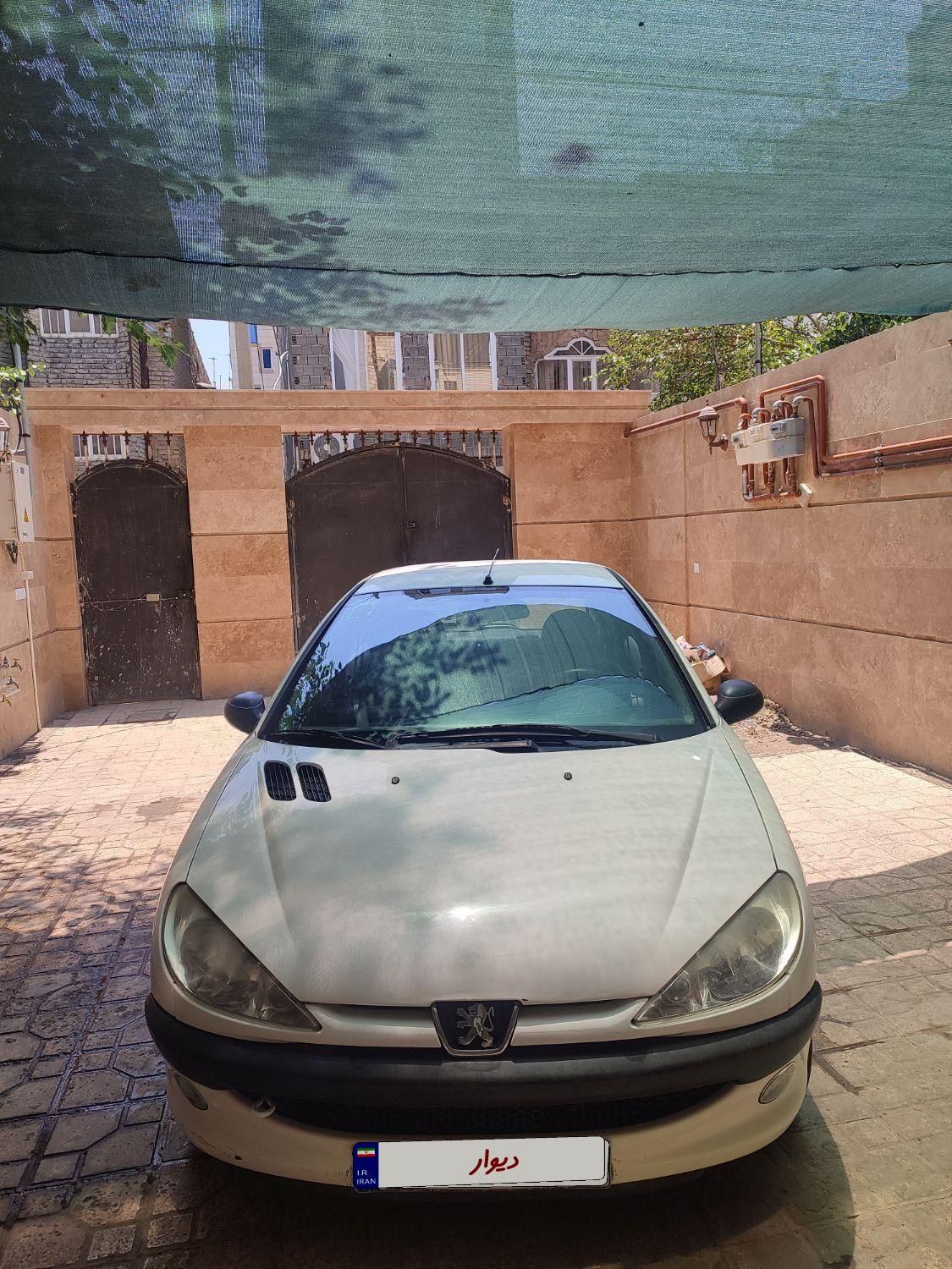 خودرو پژو، 206 آگهی ann_18691582