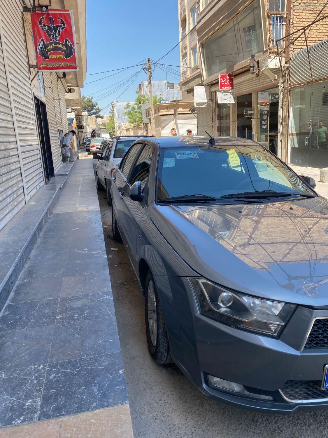 خودرو دنا، معمولی آگهی ann_18691587