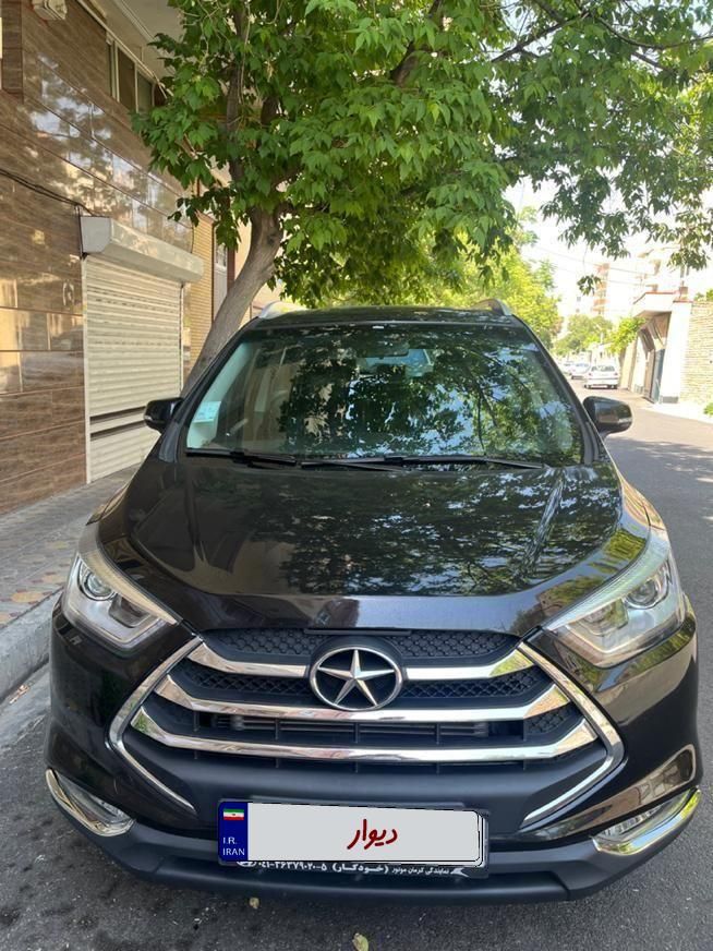 خودرو جک، S3 آگهی ann_18691588
