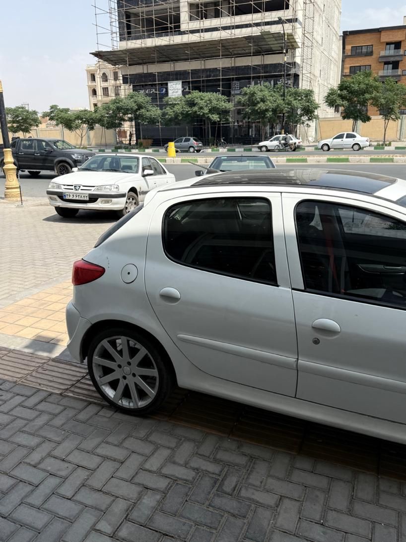 خودرو پژو، 207 آگهی ann_18691617