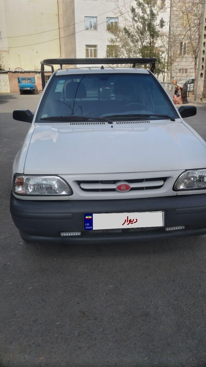 خودرو پراید، 151 آگهی ann_18691619