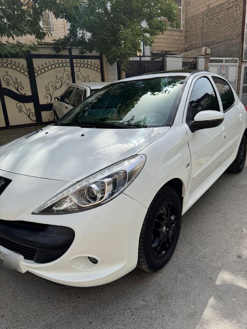 خودرو پژو، 207 آگهی ann_18691630