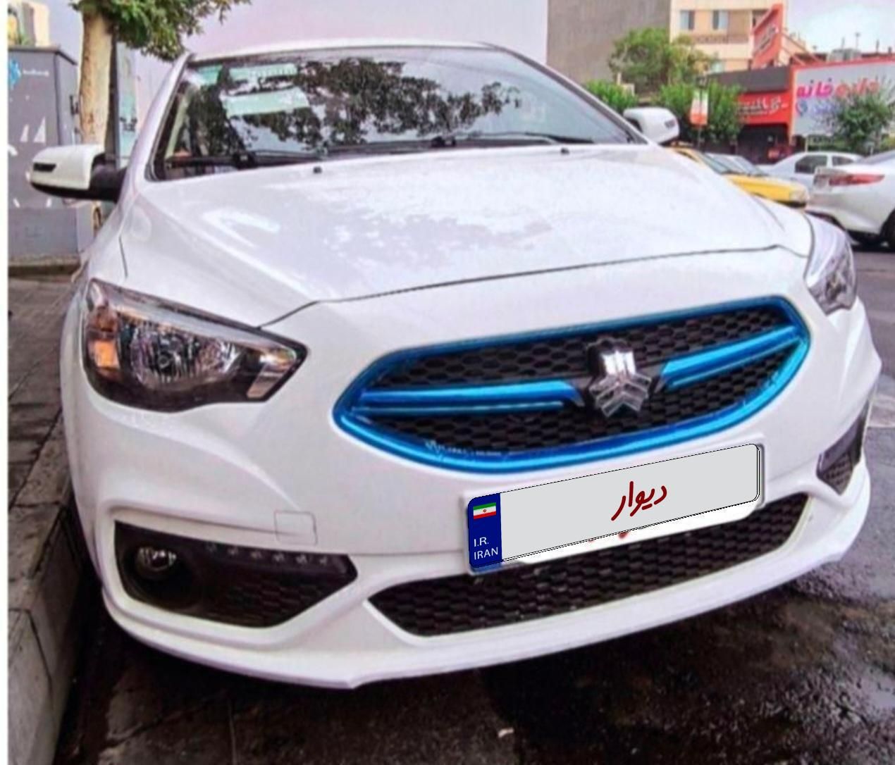 خودرو شاهین، G آگهی ann_18691637