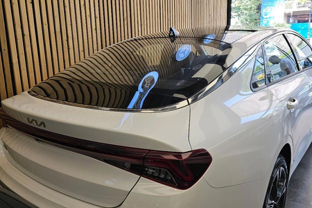 کیا K5 2 لیتر - 2024