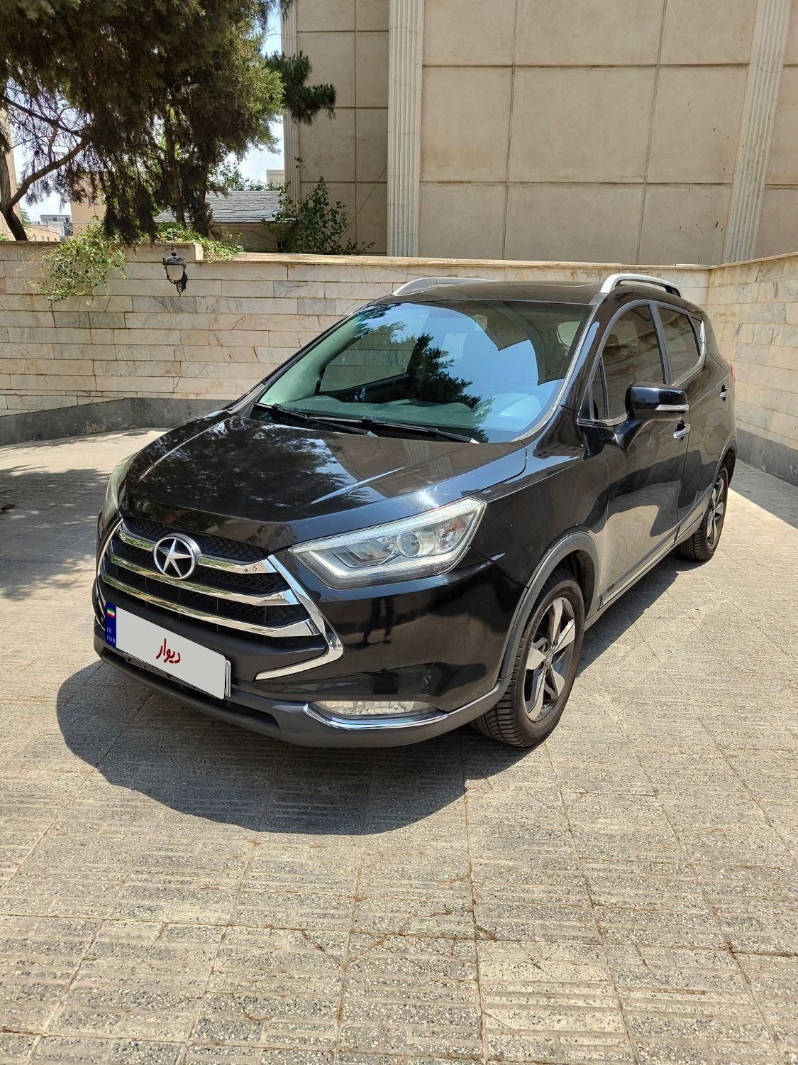 خودرو جک، S3 آگهی ann_18691668