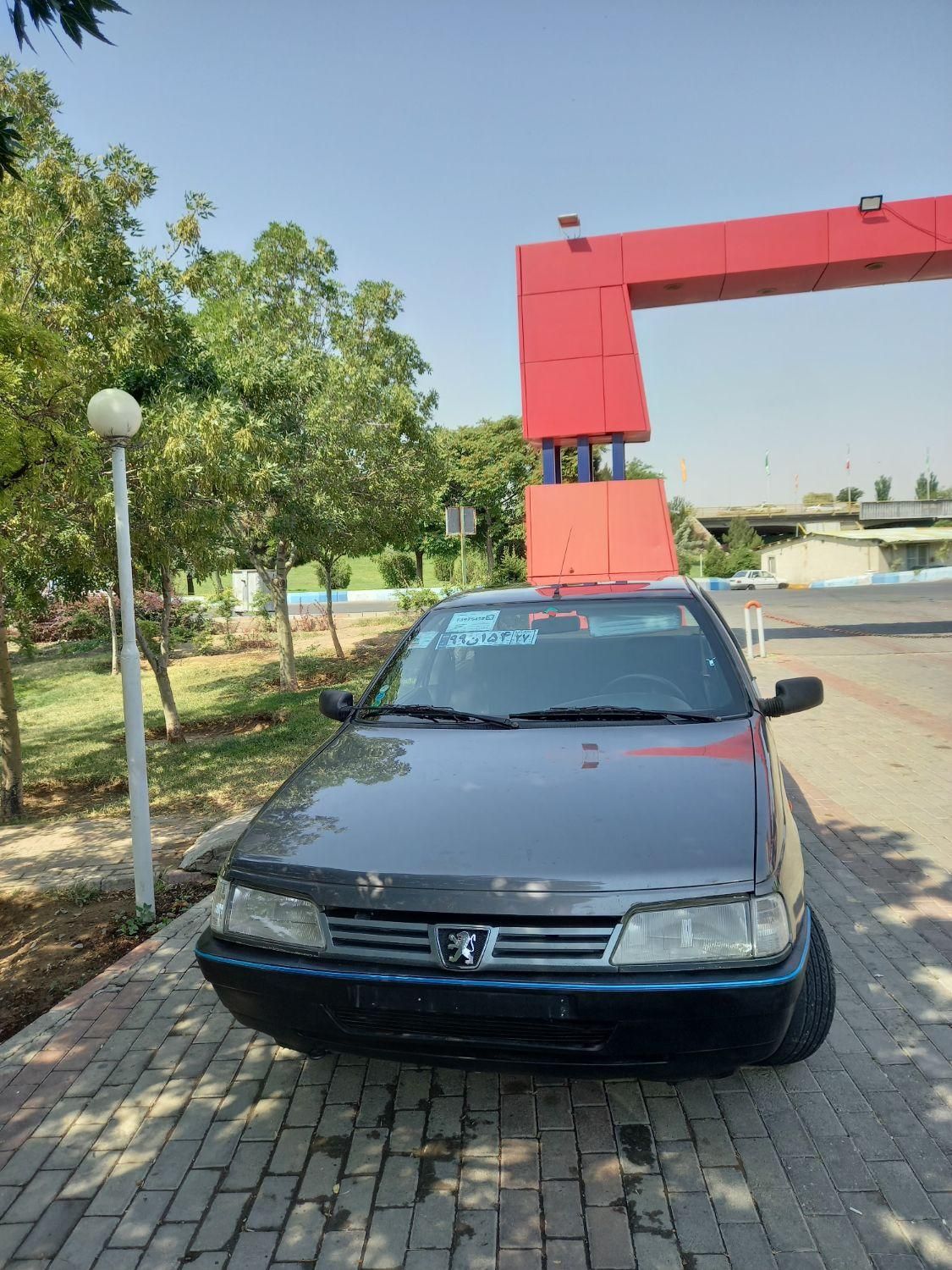 خودرو پژو، روآ آگهی ann_18691680