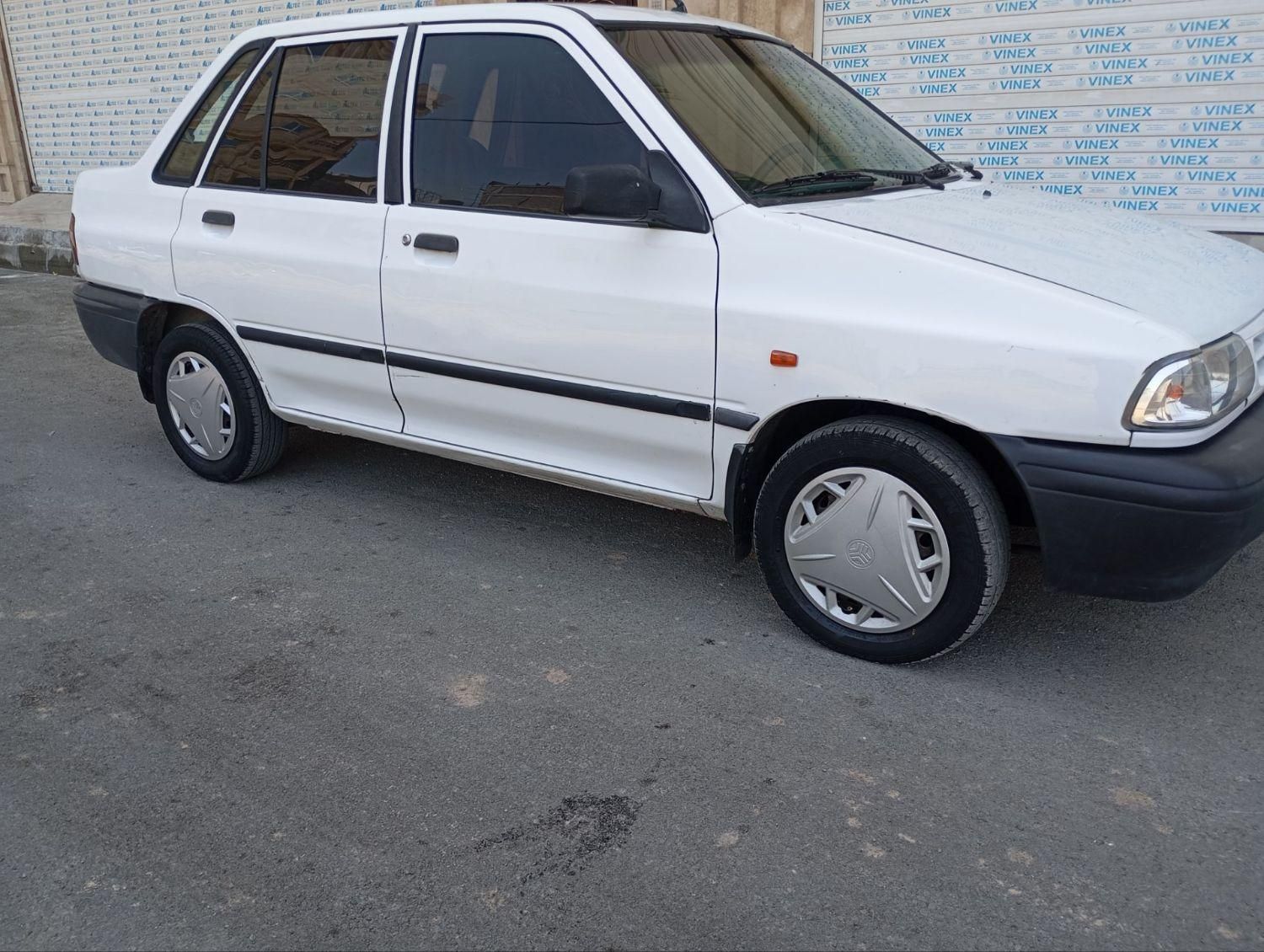 خودرو پراید، 131 آگهی ann_18691692