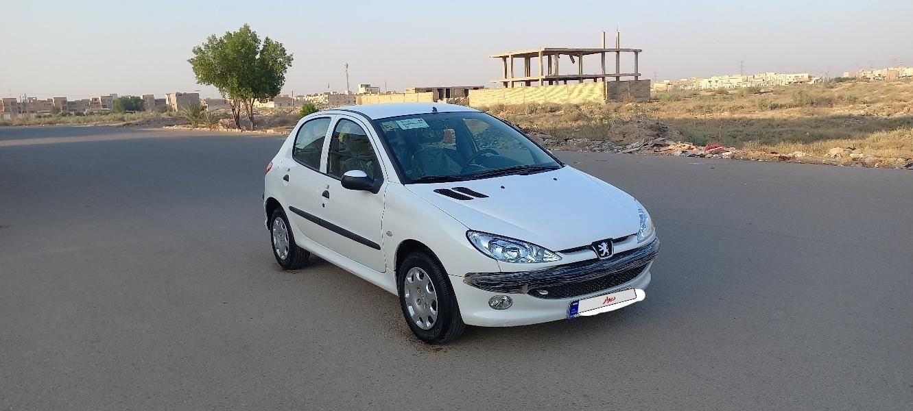 خودرو پژو، 206 آگهی ann_18691697