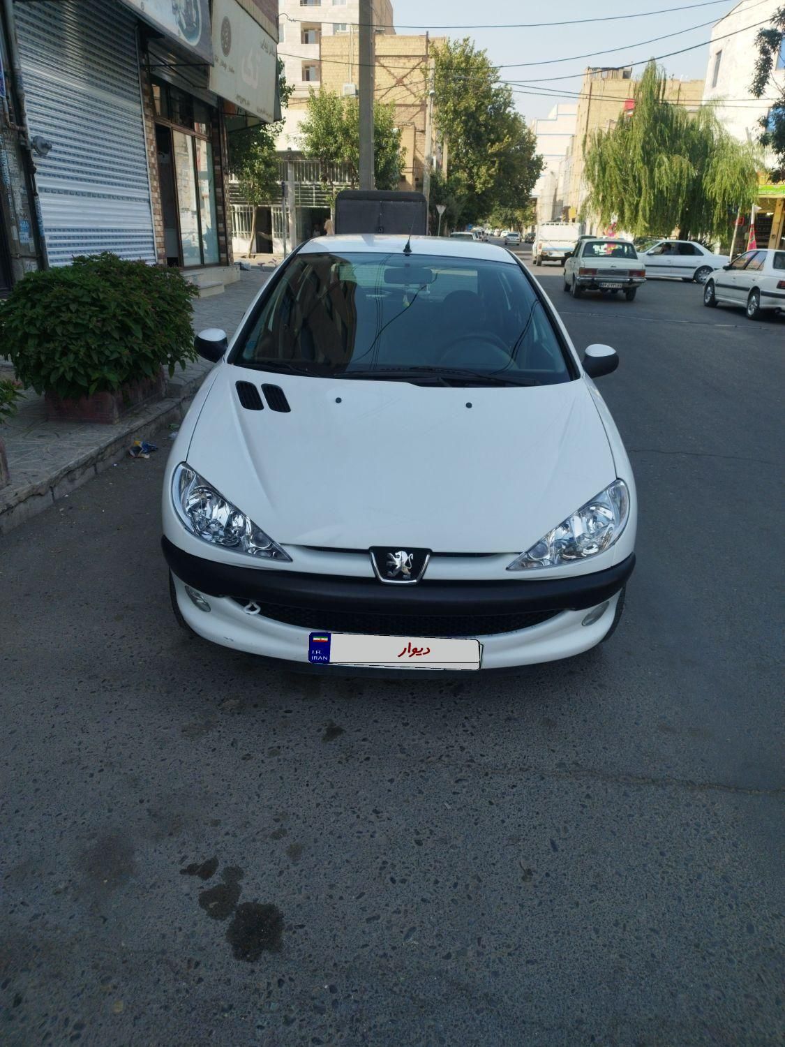 خودرو پژو، 206 آگهی ann_18691704