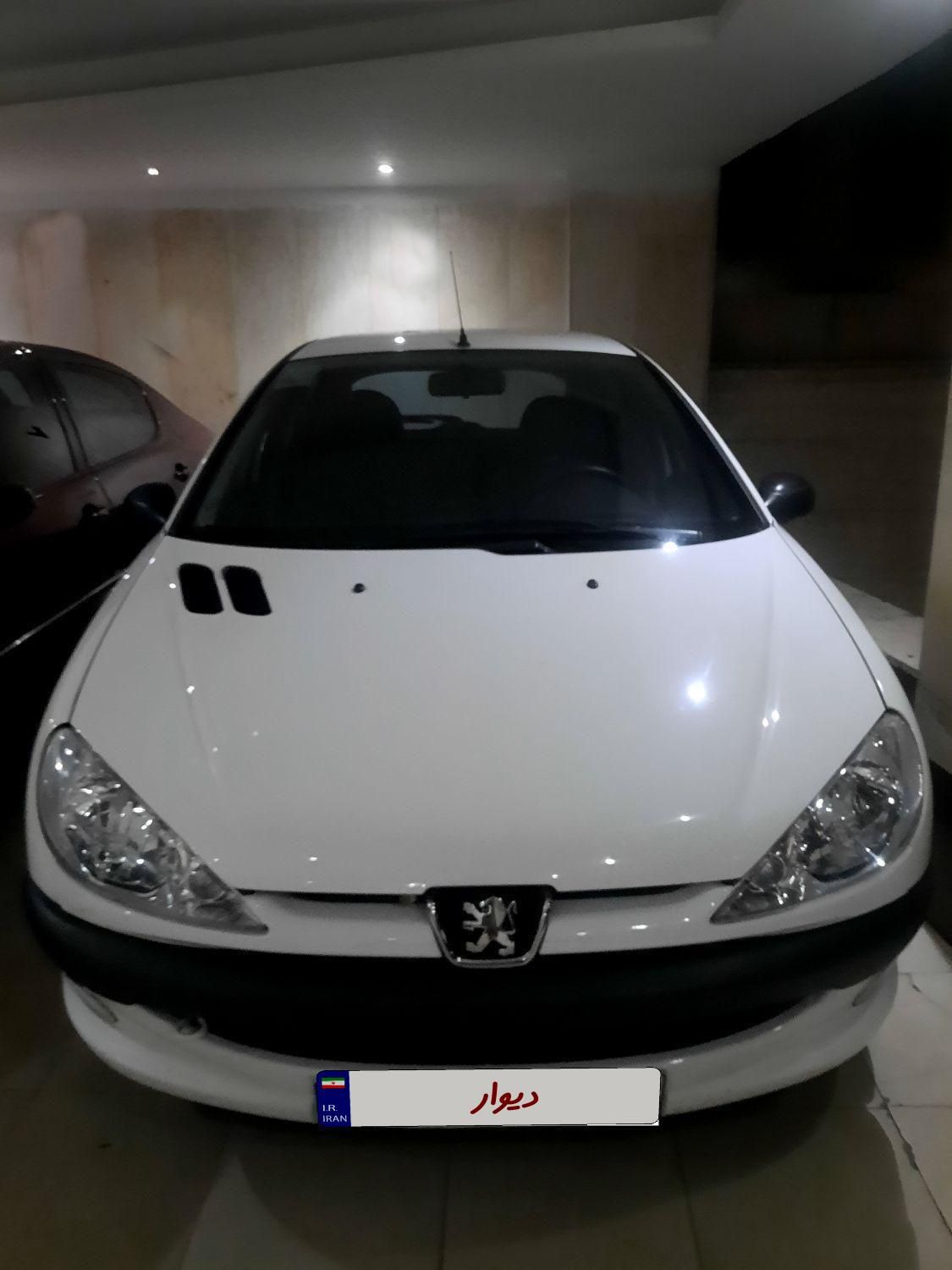 خودرو پژو، 206 آگهی ann_18691709