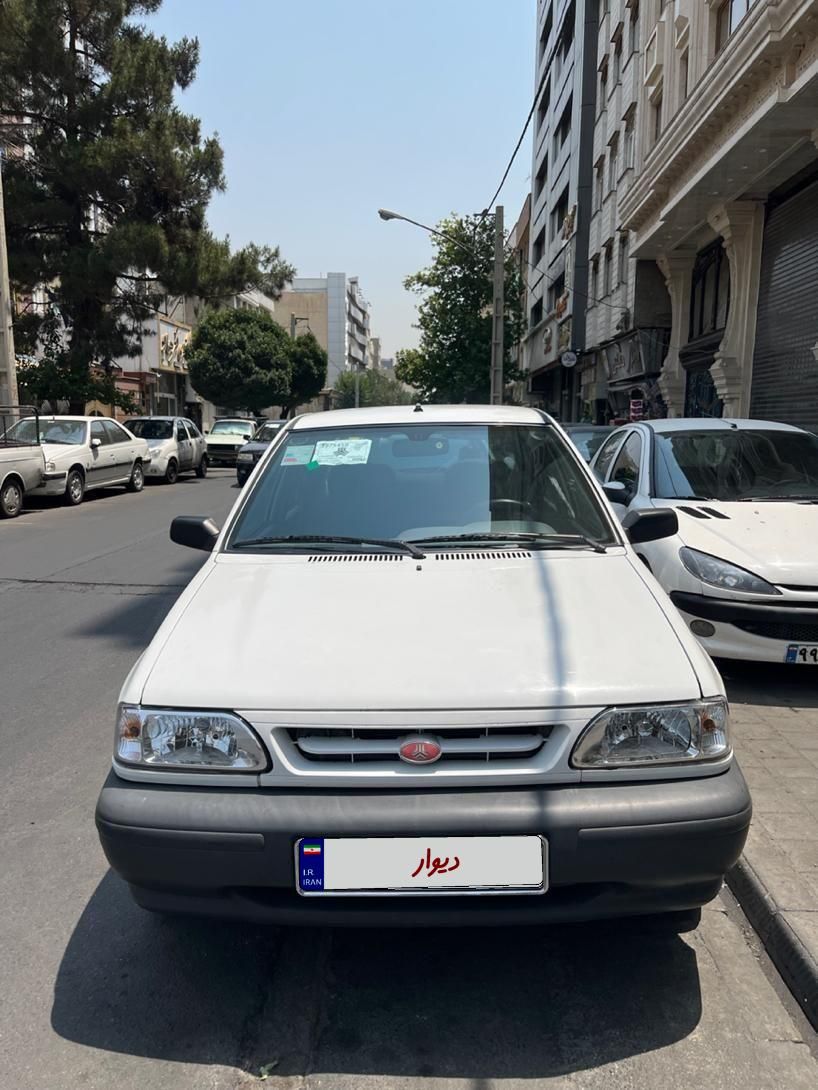 خودرو پراید، 131 آگهی ann_18691714