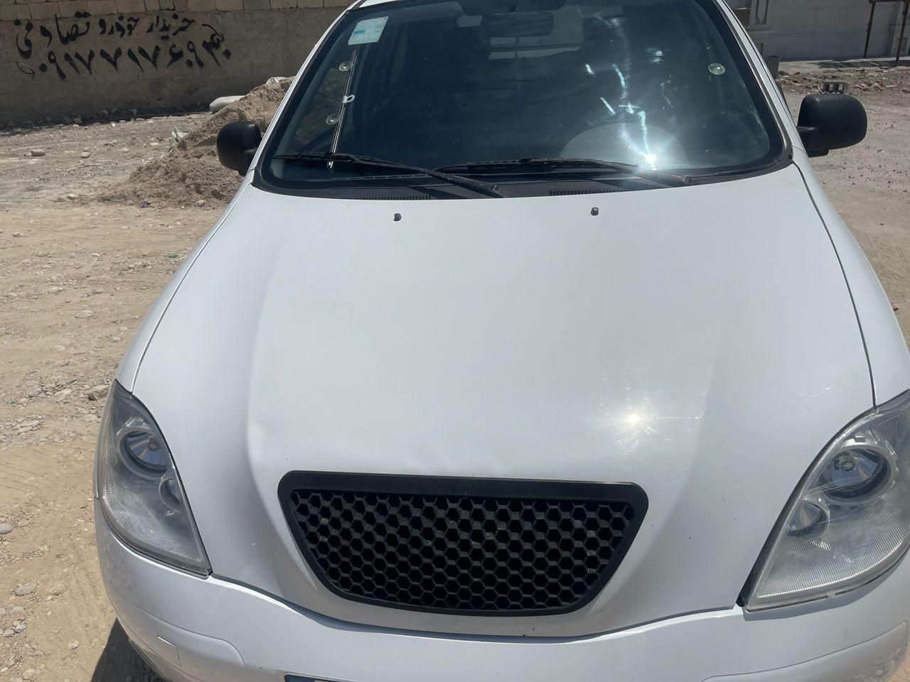 خودرو تیبا، 2 آگهی ann_18691717