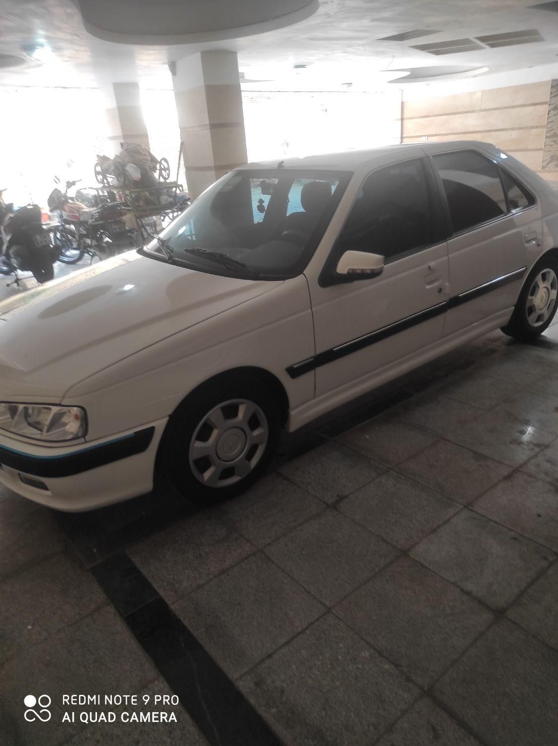 خودرو پژو، پارس آگهی ann_18691729