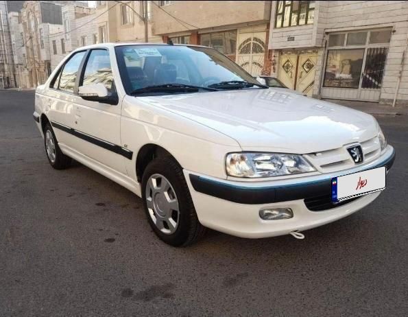 خودرو پژو، پارس آگهی ann_18691737