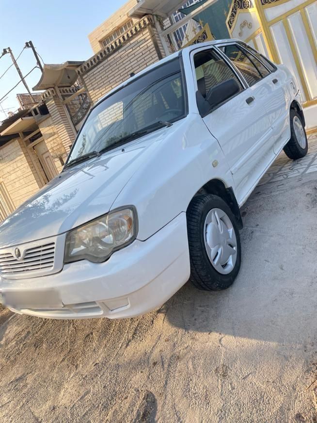 پراید 132 SL - 1389