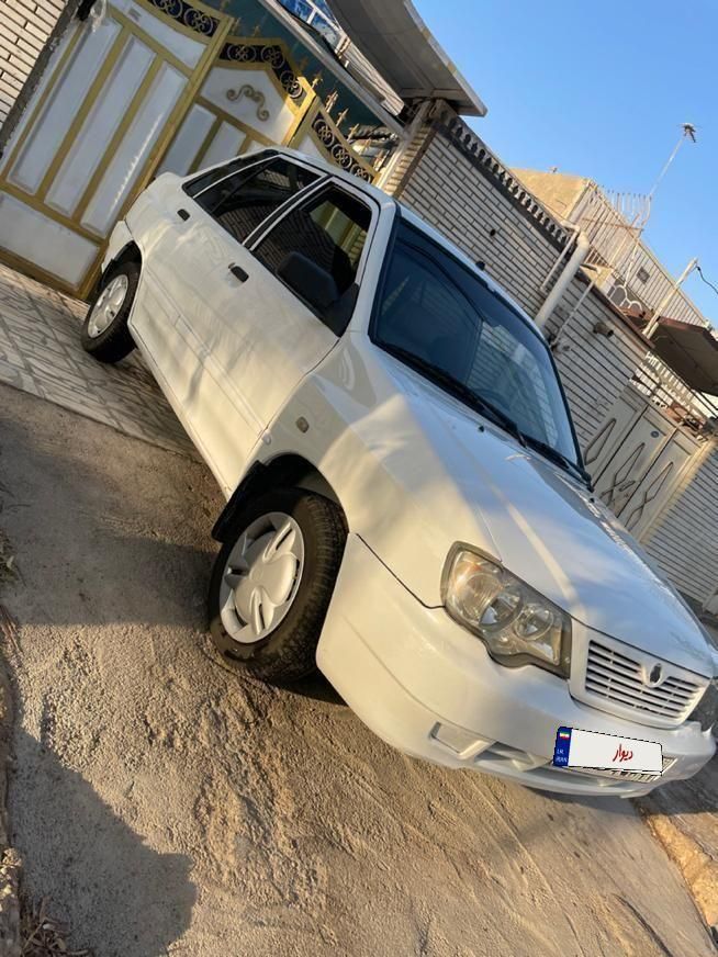پراید 132 SL - 1389